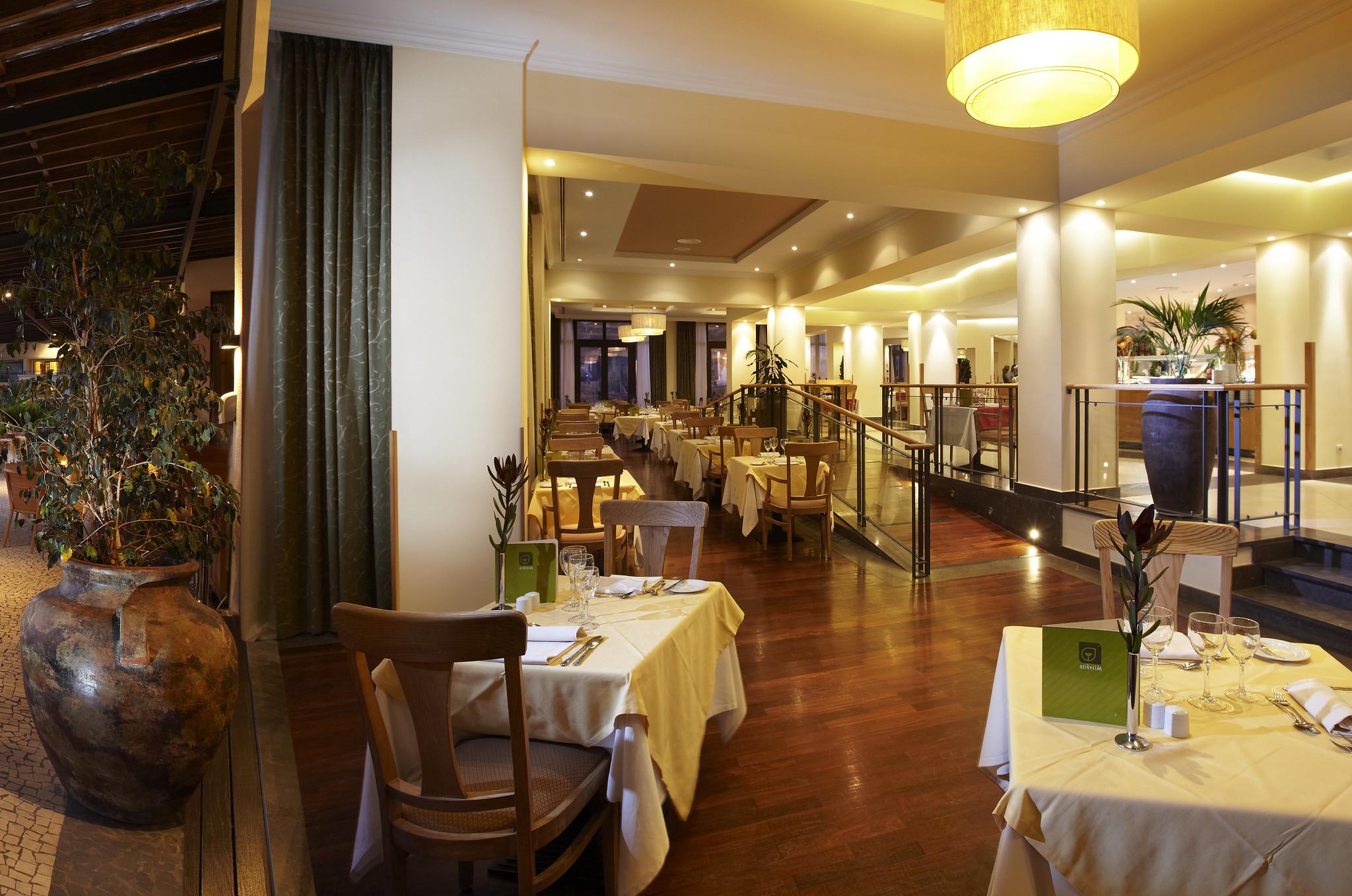 Hotel Porto Mare - Portobay Funchal  Exteriör bild